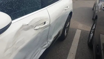 2015 Porsche Macan WP1AD2959FLB32263 VIN:WP1AD2959FLB32263