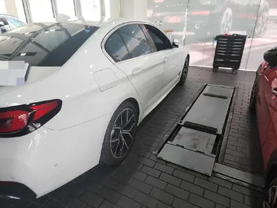 2022 BMW 530 VIN: