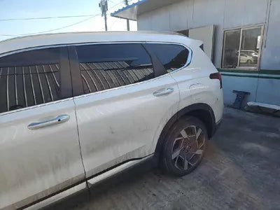 2020 Hyundai Santa FE VIN: