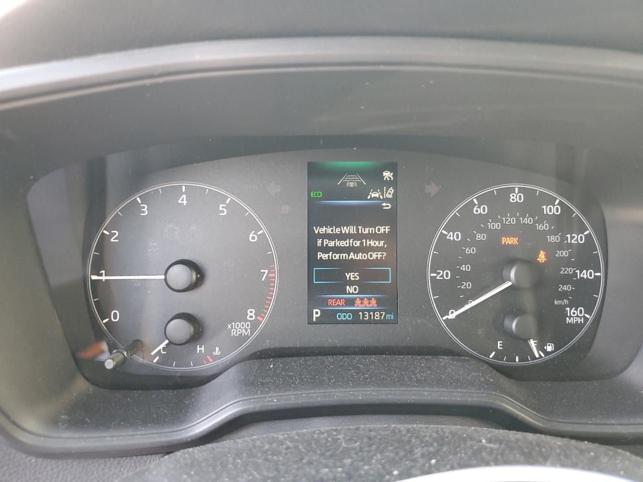 2023 TOYOTA COROLLA SE VIN:JTDS4MCE1PJ100284