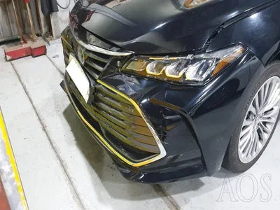 2018 Toyota Avalon 4T1B21FB9KU005545 VIN:4T1B21FB9KU005545