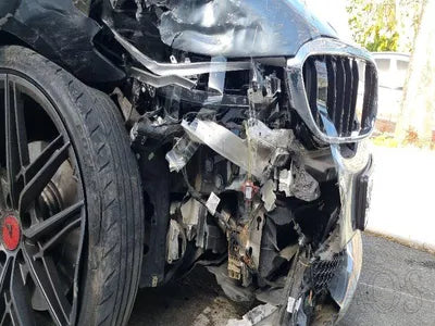 2019 BMW 520 WBAJF5108KWW42431 VIN:WBAJF5108KWW42431