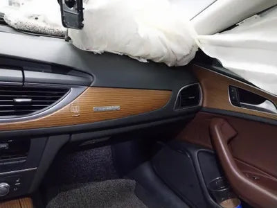 2016 Audi A6 WAUZZZ4G2GN103956 VIN:WAUZZZ4G2GN103956