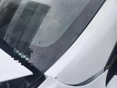 2023 Tesla Model Y VIN: