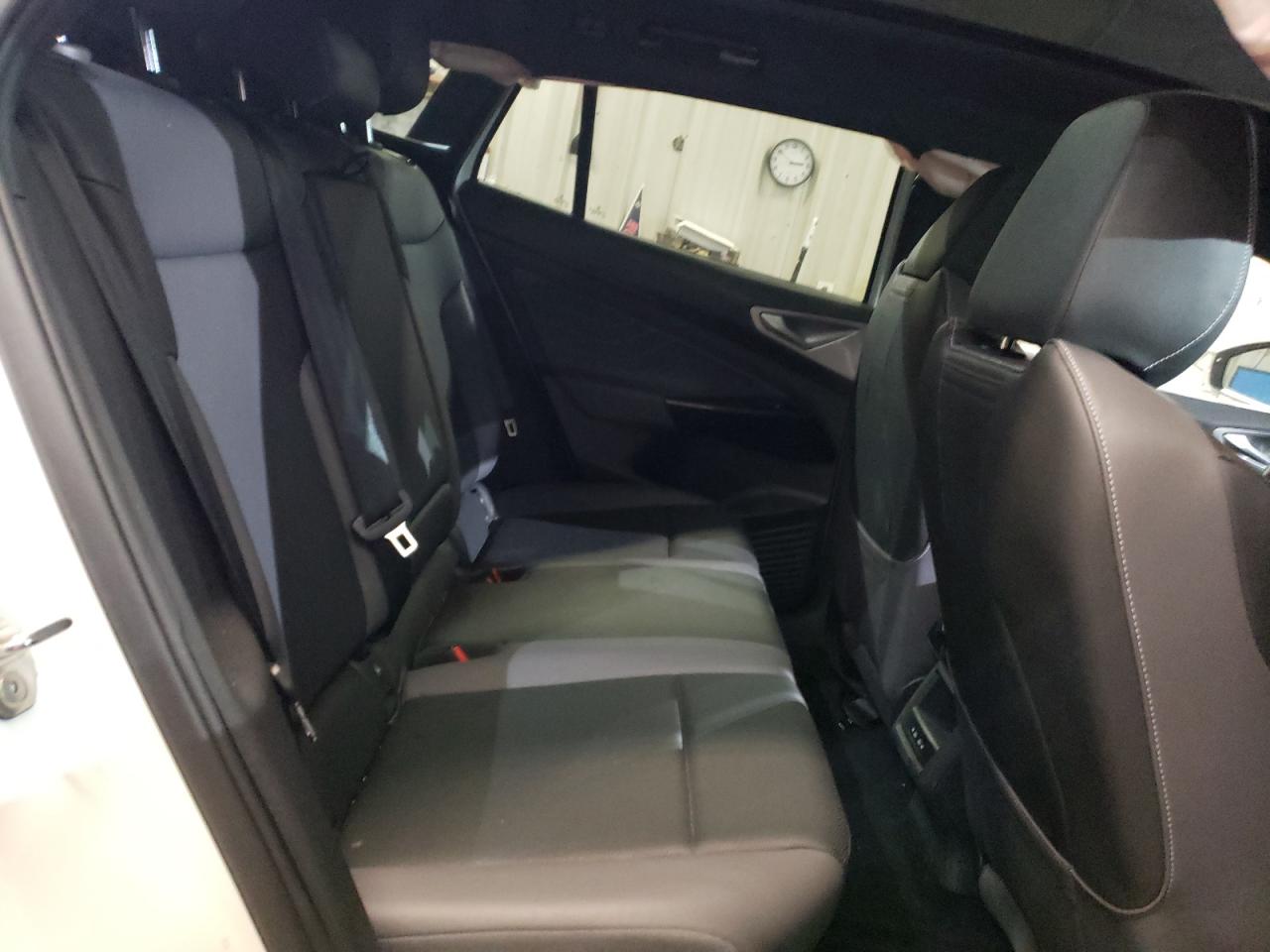 2023 VOLKSWAGEN ID.4 PRO S VIN:1V2WNPE8XPC046932