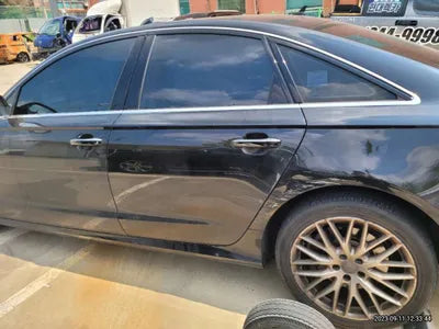 2016 Audi A6 WAUZZZ4G4GN022098 VIN:WAUZZZ4G4GN022098