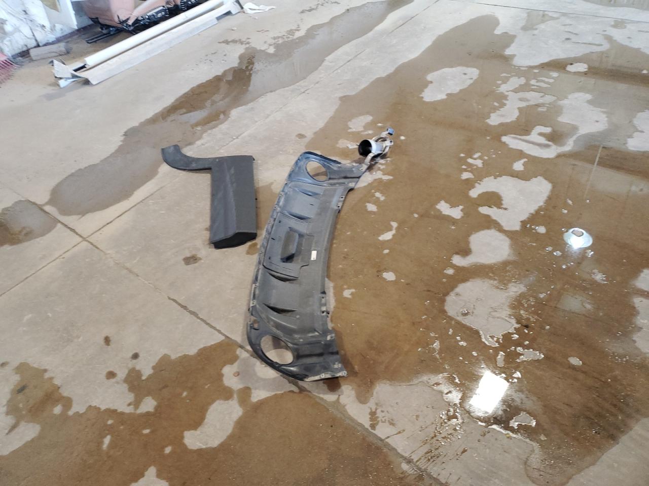 2023 CHEVROLET TRAILBLAZER RS VIN:KL79MTSLXPB016688