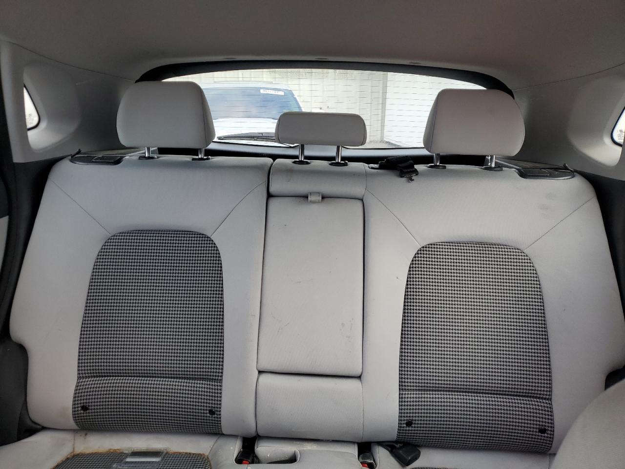 2022 HYUNDAI KONA SEL VIN:KM8K22AB1NU876344