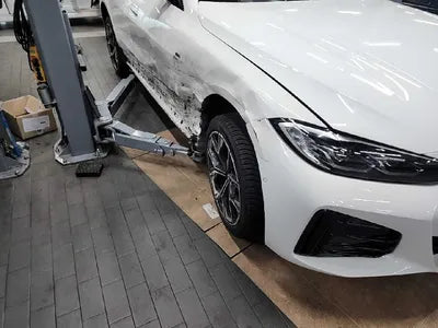 2022 BMW i4 WBY71AW09NFM61306 VIN:WBY71AW09NFM61306