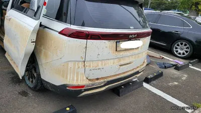 2023 Kia Carnival KNANE813BPS210259 VIN:KNANE813BPS210259