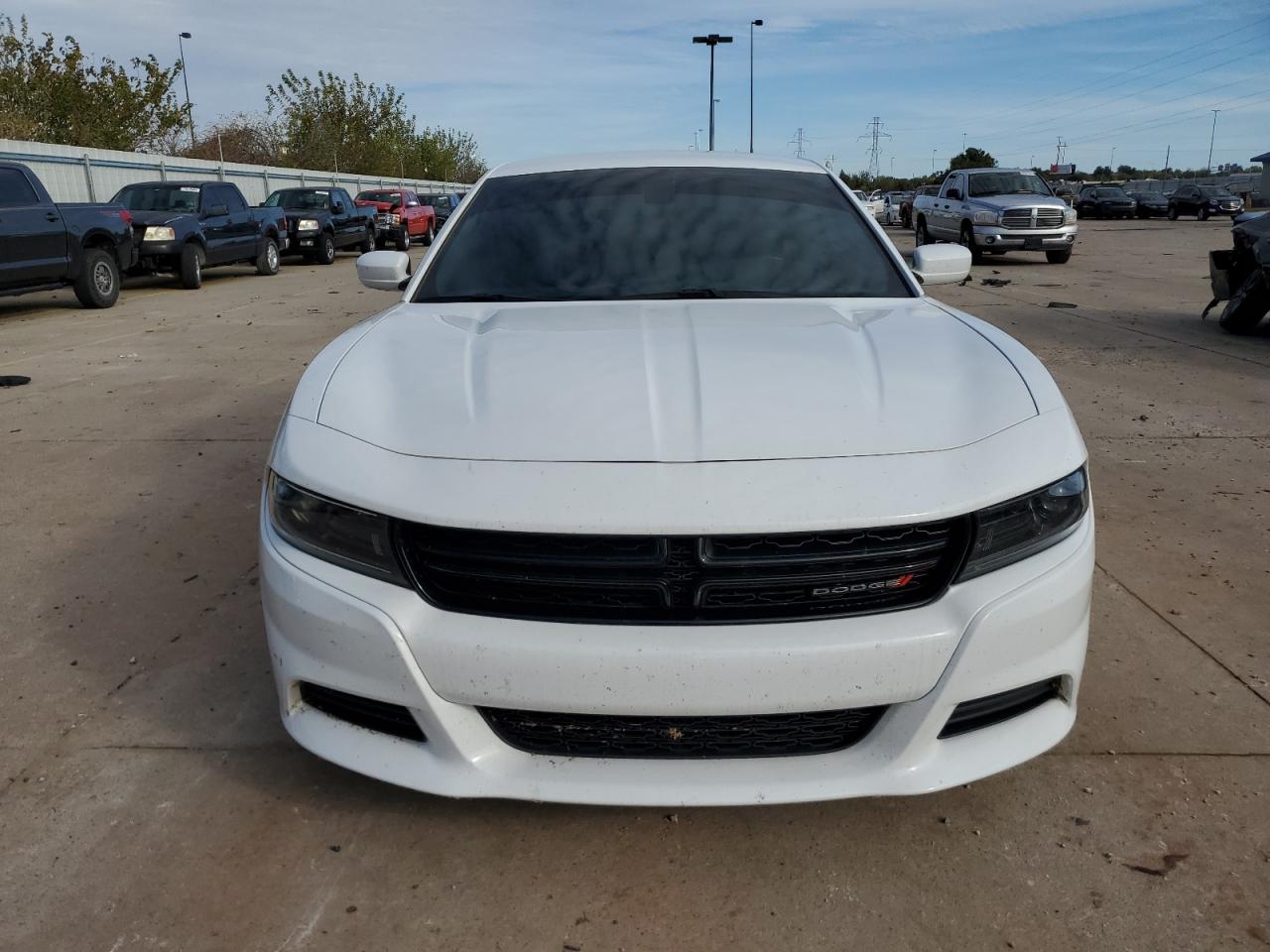 2022 DODGE CHARGER SXT VIN:2C3CDXBG9NH141256