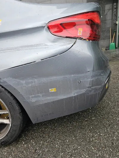 2018 BMW 530 WBAJD910XJWC12513 VIN:WBAJD910XJWC12513