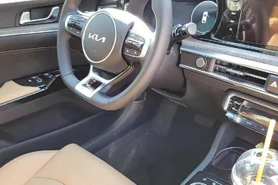 2021 Kia K5 KNAG6412BNA169173 VIN:KNAG6412BNA169173