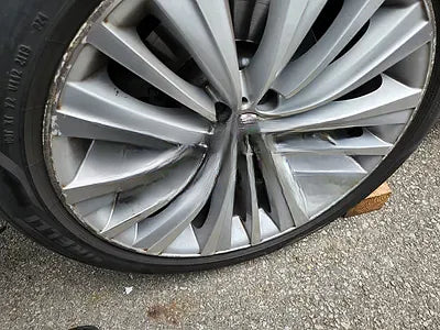 2015 Citroen AMI NONE VIN: