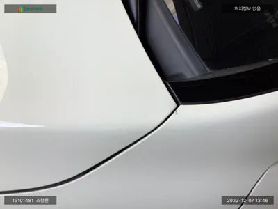 2015 Mercedes-Benz CLA 45 AMG WDDSJ5CB7FN206384 VIN:WDDSJ5CB7FN206384