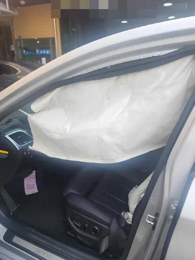 2016 Genesis G80 VIN: