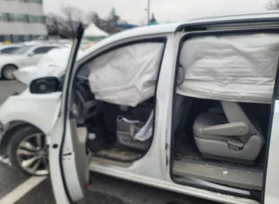 2017 Kia Carnival KNAMC81ABHS314705 VIN:KNAMC81ABHS314705