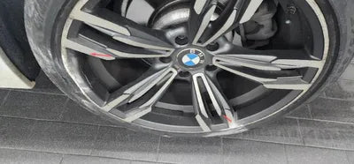 2015 BMW 520 WBA5E7100FGK08990 VIN:WBA5E7100FGK08990