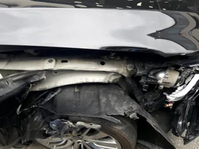 2018 Genesis G80 VIN: