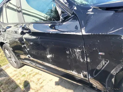 2019 BMW 320 WBAUZ3108KLT05204 VIN:WBAUZ3108KLT05204