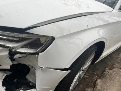 2018 Audi A3 WAUZZZ8V9J1082904 VIN:WAUZZZ8V9J1082904