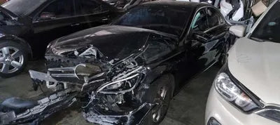 2017 Mercedes-Benz C 220 WDDWF0EB3HR216943 VIN:WDDWF0EB3HR216943