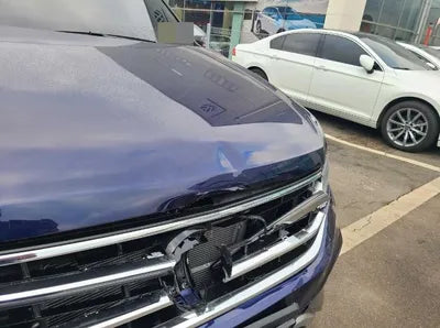 2022 Volkswagen Tiguan Allspace VIN: