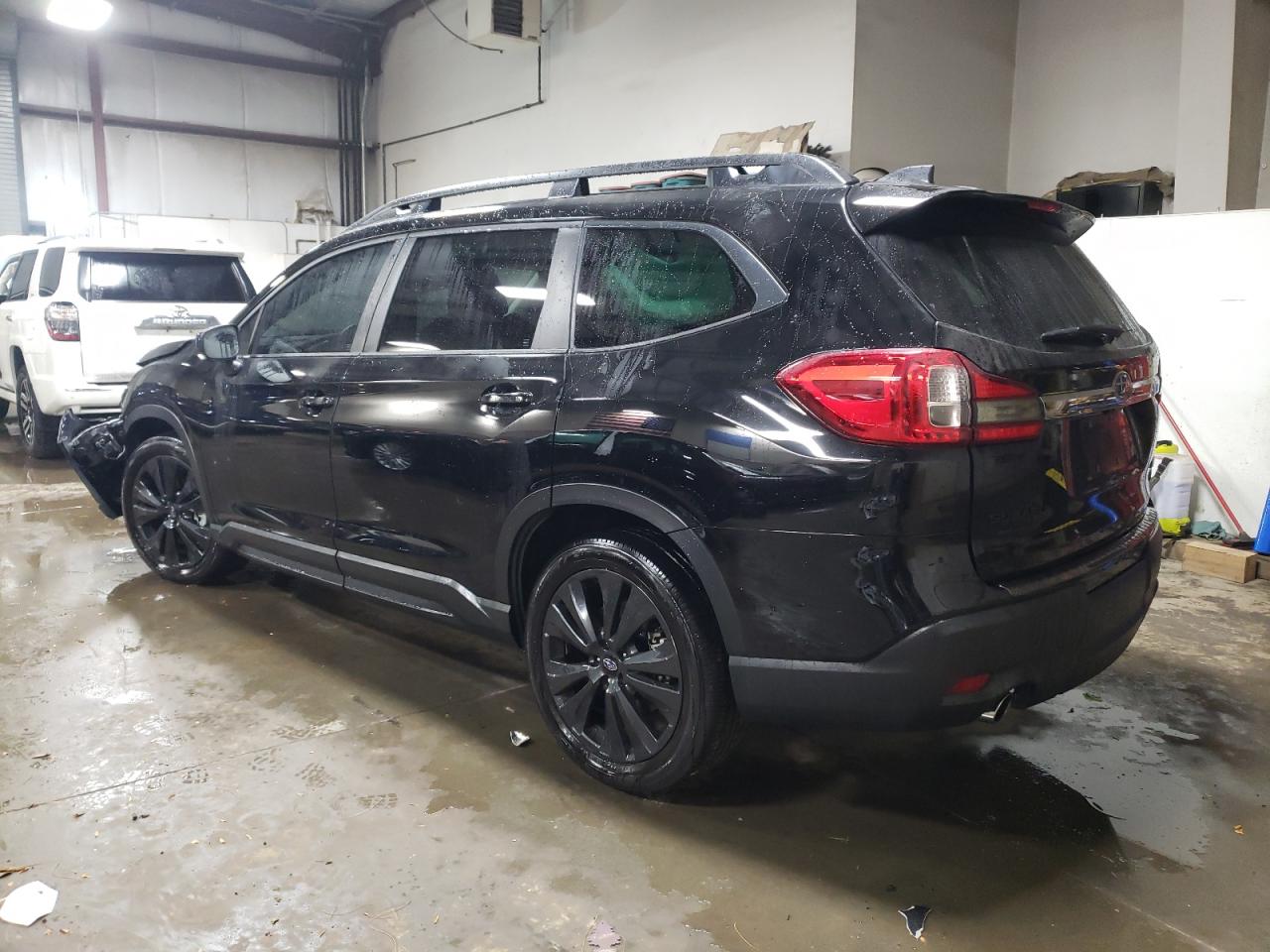 2022 SUBARU ASCENT ONYX EDITION VIN:4S4WMAJD0N3471914