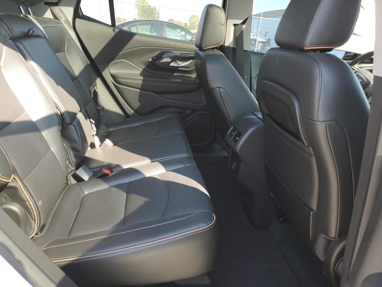 2022 GMC TERRAIN AT4 VIN:3GKALYEV9NL164845