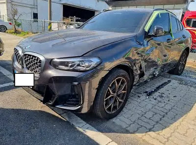 2023 BMW 420 WBA21DT09P9N93546 VIN:WBA21DT09P9N93546