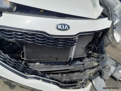 2017 Kia Sportage VIN: