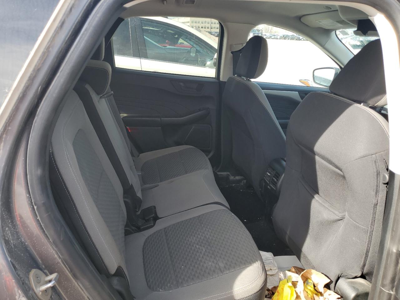2022 FORD ESCAPE SE VIN:1FMCU9BZ6NUA30178