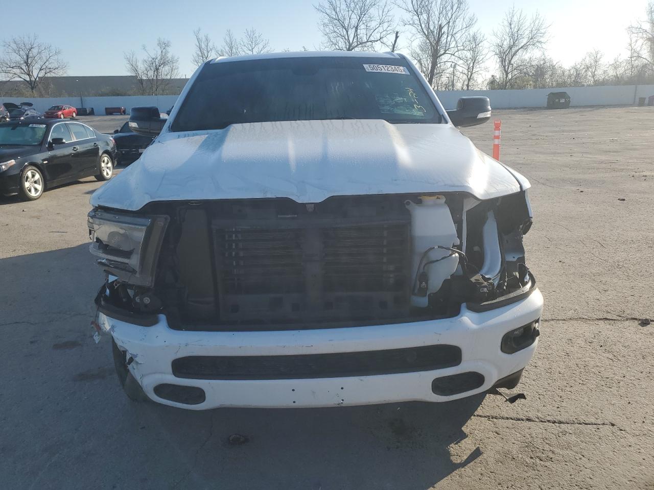 2022 RAM 1500 BIG HORN/LONE STAR VIN:1C6SRFBT6NN352154