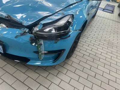 2021 Tesla Model 3 5YJ3E1EA3MF889650 VIN:5YJ3E1EA3MF889650