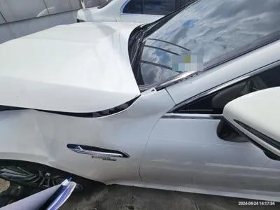 2020 Mercedes-Benz AMG GT 43 VIN: