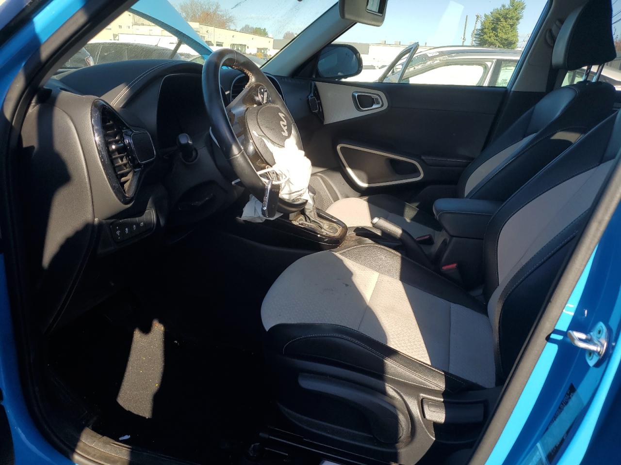 2023 KIA SOUL GT LINE VIN:KNDJ53AU3P7195957