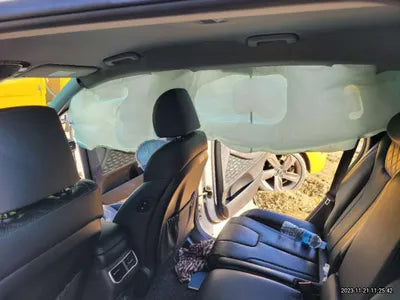 2021 Hyundai Santa FE KMHS281HGMU339324 VIN:KMHS281HGMU339324