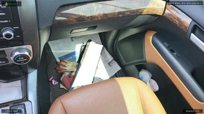 2017 Kia Mohave KNAKM814DHA163757 VIN:KNAKM814DHA163757