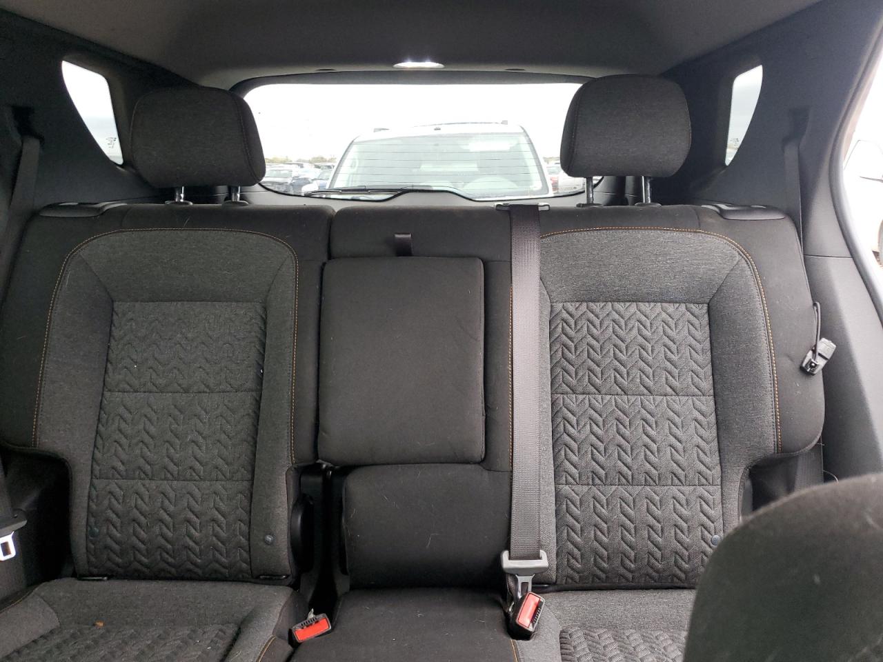 2022 CHEVROLET EQUINOX LT VIN:3GNAXKEV3NL208665