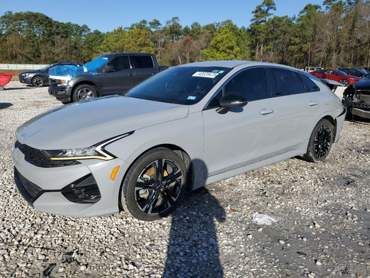 2022 KIA K5 GT LINE VIN:5XXG64J21NG088003