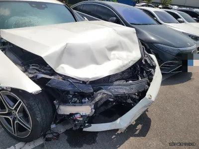 2020 Mercedes-Benz CLS 450 VIN: