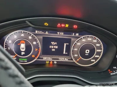 2019 Audi A5 WAUZZZF54KA078425 VIN:WAUZZZF54KA078425