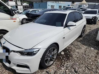 2018 BMW 320 WBA8A910XJAE91014 VIN:WBA8A910XJAE91014