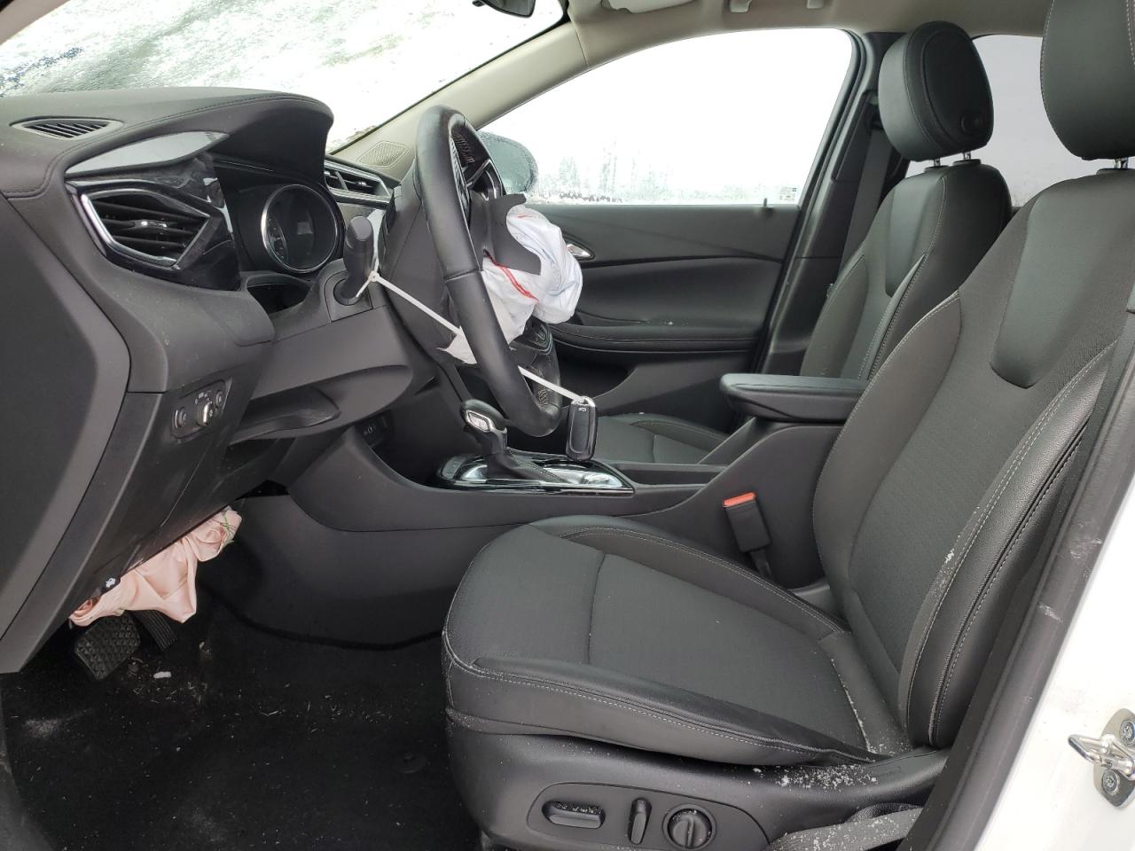 2022 BUICK ENCORE GX PREFERRED VIN:NA