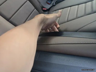 2016 Mercedes-Benz E 300 VIN: