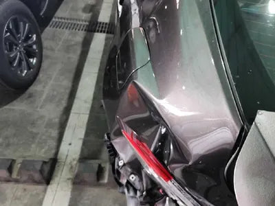 2018 Toyota Camry VIN: