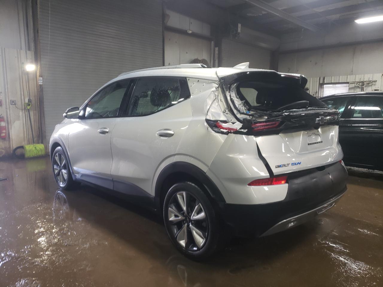 2022 CHEVROLET BOLT EUV LT VIN:1G1FY6S01N4112060