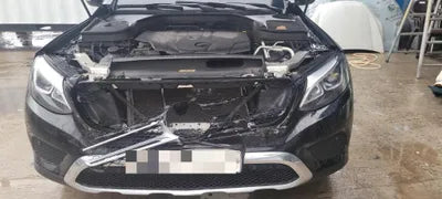 2016 Mercedes-Benz GLC 220 WDC0G0FB3HF146044 VIN:WDC0G0FB3HF146044