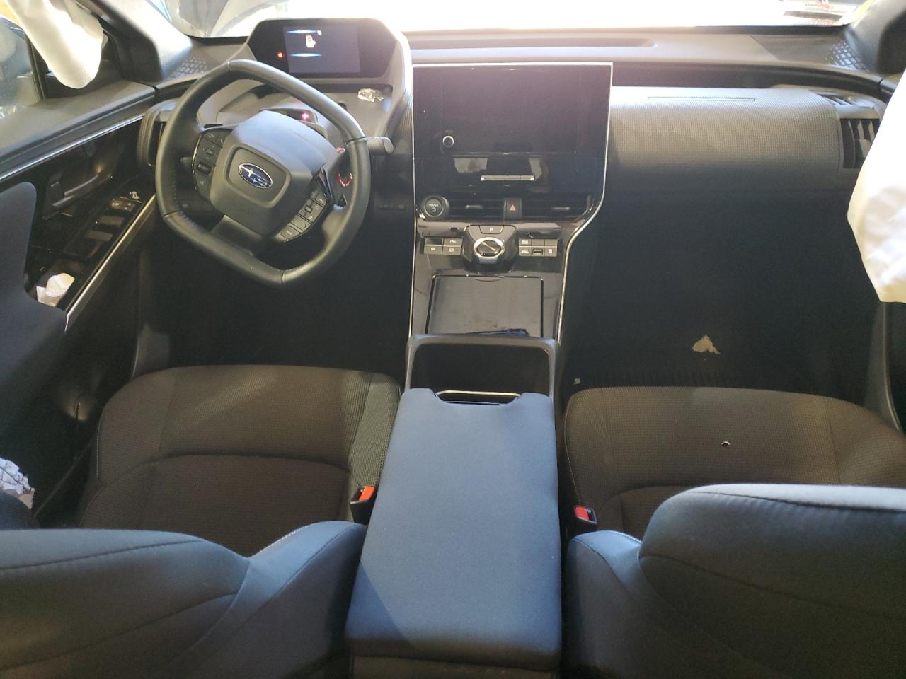 2024 SUBARU SOLTERRA PREMIUM VIN:JTMABABA5RA069297