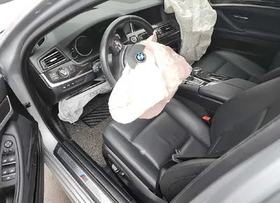 2016 BMW 528 WBA5A7101GG298633 VIN:WBA5A7101GG298633